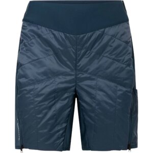 VAUDE - VAUDE Sesvenna III Isolationsshort dark sea