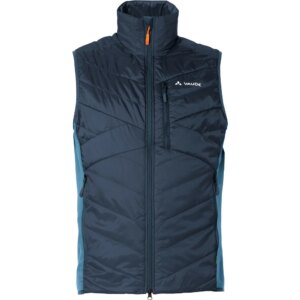 VAUDE - VAUDE Sesvenna IV Weste dark sea uni