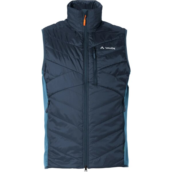 VAUDE-VAUDE-Sesvenna-IV-Weste-dark-sea-uni-blau VAUDE - VAUDE Sesvenna IV Weste dark sea uni