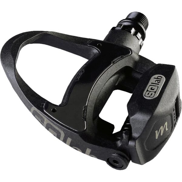SQlab-SQlab-512-Road-Short-5-mm-Rennrad-Klickpedal-schwarz SQlab - SQlab 512 Road Short (-5 mm) Rennrad-Klickpedal