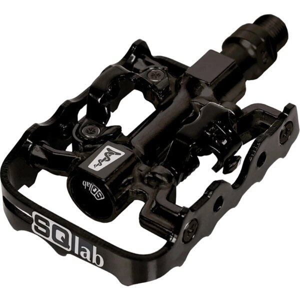 SQlab-SQlab-510-Short-5-mm-schwarz-schwarz SQlab - SQlab 510 Short (-5 mm) schwarz