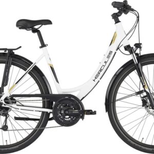 Hercules Tourer Comp - 28 Zoll - Tiefeinsteiger - 2026