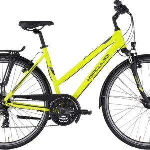 Hercules Tourer 21 - 28 Zoll - Trapez - 2026