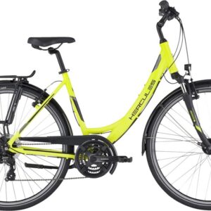 Hercules Tourer 21 - 28 Zoll - Tiefeinsteiger - 2026