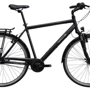 Hercules Valencia R7 - 28 Zoll - Diamant - 2026