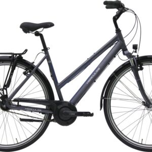 Hercules Valencia R7 - 28 Zoll - Trapez - 2026