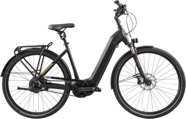 4063519032456 Hercules Futura Pro I-F360+ - 625 Wh - 28 Zoll - Tiefeinsteiger