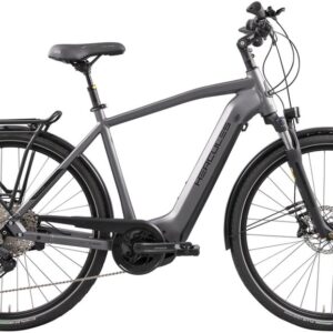 Hercules Futura Comp I-12 - 625 Wh - 28 Zoll - Diamant