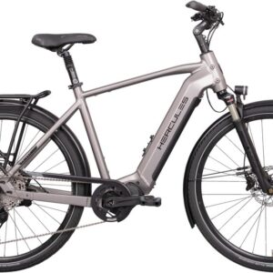Hercules Edison Comp I-12 - 630 Wh - 28 Zoll - Diamant