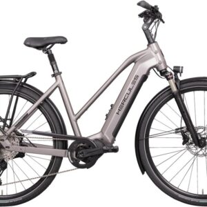 Hercules Edison Comp I-12 - 630 Wh - 28 Zoll - Trapez