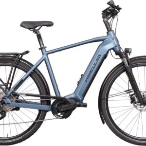 Hercules Edison Sport I-10 - 630 Wh - 28 Zoll - Diamant