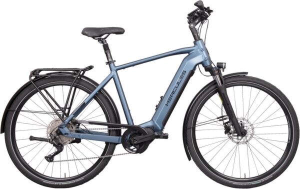 4063519033040 Hercules Edison Sport I-10 - 630 Wh - 28 Zoll - Diamant