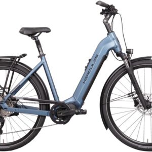 Hercules Edison Sport I-10 - 630 Wh - 28 Zoll - Tiefeinsteiger