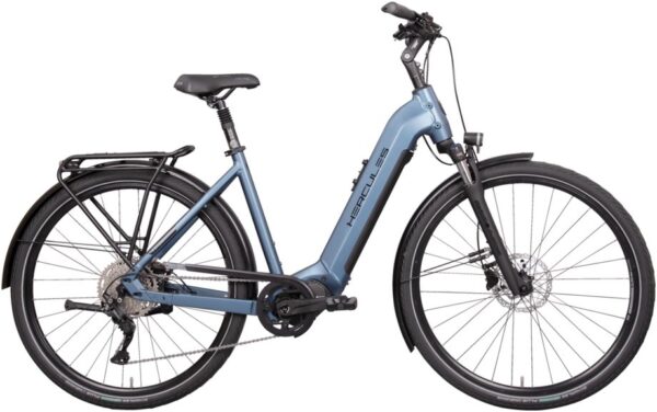 4063519033132 Hercules Edison Sport I-10 - 630 Wh - 28 Zoll - Tiefeinsteiger