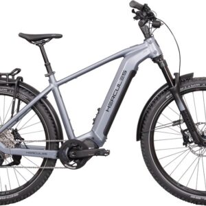 Hercules Nos SUV 2.1 - 630 Wh - 27,5 Zoll - Diamant