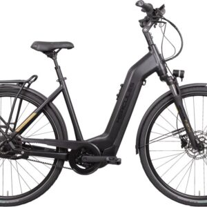 Hercules Intero I-F360 - 630 Wh - 28 Zoll - Tiefeinsteiger