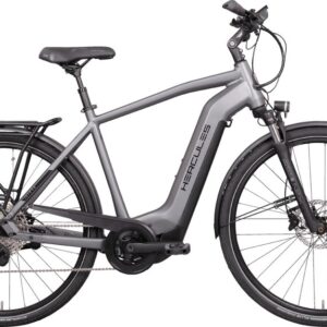 Hercules Intero Pro I-12 - 630 Wh - 28 Zoll - Diamant