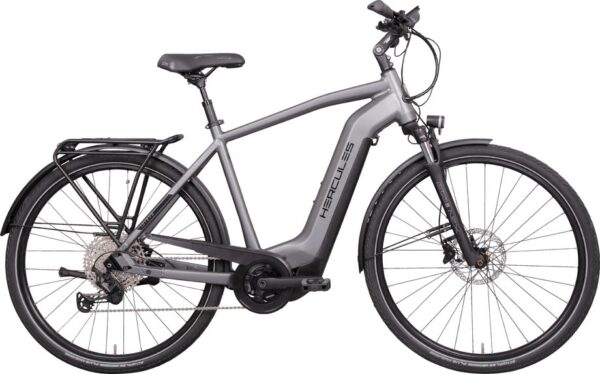4063519033989 Hercules Intero Pro I-12 - 630 Wh - 28 Zoll - Diamant