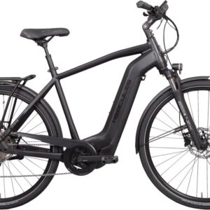 Hercules Intero Sport I-10 - 630 Wh - 28 Zoll - Diamant