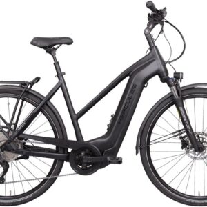 Hercules Intero Sport I-10 - 630 Wh - 28 Zoll - Trapez
