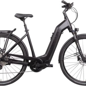 Hercules Intero Sport I-10 - 630 Wh - 28 Zoll - Tiefeinsteiger