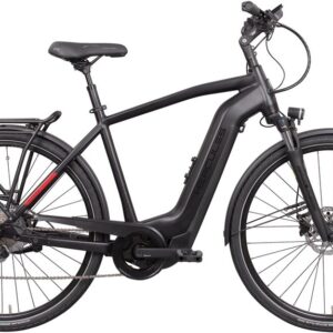 Hercules Intero I-8 - 630 Wh - 28 Zoll - Diamant