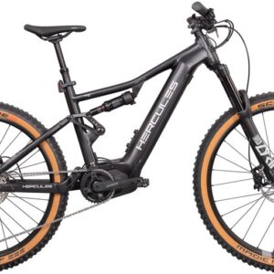 Hercules Nos FS 1.1 - 750 Wh - 29 - 27,5 Zoll - Fully
