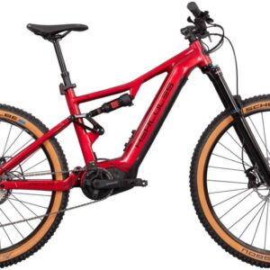 Hercules Nos FS 1.2 - 750 Wh - 29 - 27,5 Zoll - Fully