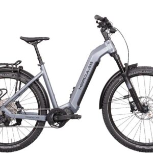 Hercules Nos SUV 2.1 - 630 Wh - 27,5 Zoll - Tiefeinsteiger