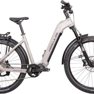 Hercules Nos SUV 2.2 - 630 Wh - 27,5 Zoll - Tiefeinsteiger