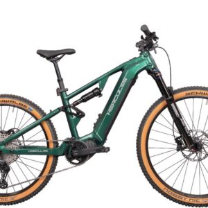 Hercules Nos FS 2.2 - 630 Wh - 29 - 27,5 Zoll - Fully