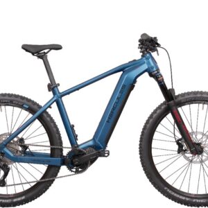 Hercules Nos 2.1 - 630 Wh - 27,5 Zoll - Diamant