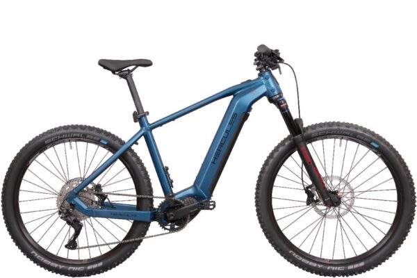 Hercules Nos 2.1 - 630 Wh - 27,5 Zoll - Diamant