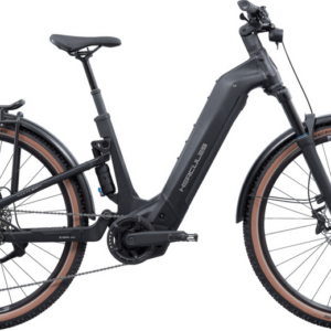 Hercules Nos FS SUV 4.2 - 800 Wh - 29 Zoll - Fully - 2026