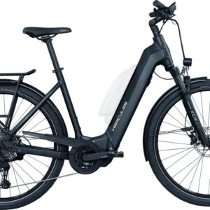 Hercules Tessano HD I-11 - 1040 Wh - 28 Zoll - Tiefeinsteiger - 2026