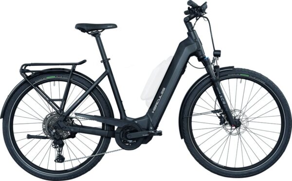 Hercules Tessano HD I-11 - 1040 Wh - 28 Zoll - Tiefeinsteiger - 2026