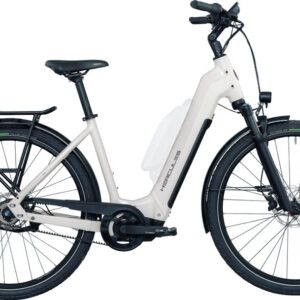 Hercules Tessano HD I-F5 - 1040 Wh - 28 Zoll - Tiefeinsteiger - 2026