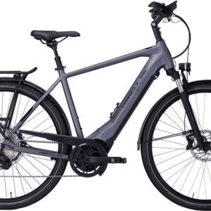 Hercules Pasero Pro I-12 - 750 Wh - 28 Zoll - Diamant