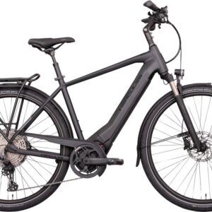 Hercules Pasero Comp I-12 - 750 Wh - 28 Zoll - Diamant