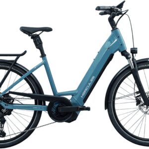 Hercules Futura I-10 LTD - 800 Wh - 26 Zoll - Tiefeinsteiger - 2026