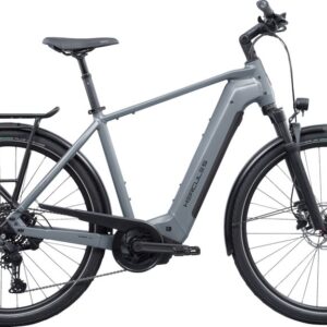 Hercules Futura HD 10 - 800 Wh - 28 Zoll - Diamant - 2026