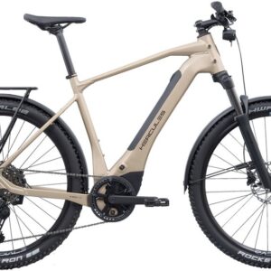 Hercules Avanos SL 10 - 400 Wh - 27,5 Zoll - Diamant - 2026