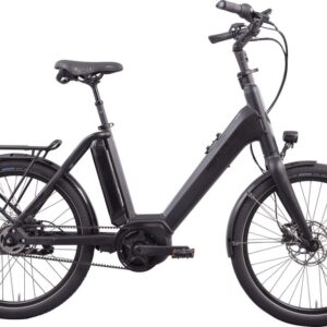 Hercules Futura Compact R5 - 545 Wh - 24 Zoll - Tiefeinsteiger - 2026