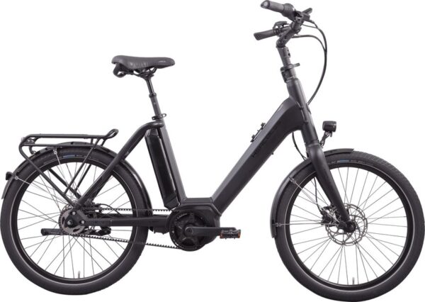 4063519062514 Hercules Futura Compact R5 - 545 Wh - 24 Zoll - Tiefeinsteiger - 2026