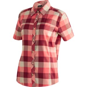 Maier - Sports Kendra T-Shirt rot