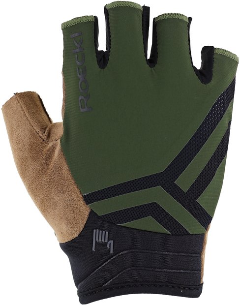 4065901033911 Roeckl Ibarra Kurzfinger Handschuhe