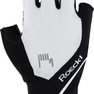 Roeckl Ivory 2 Kurzfinger Handschuhe