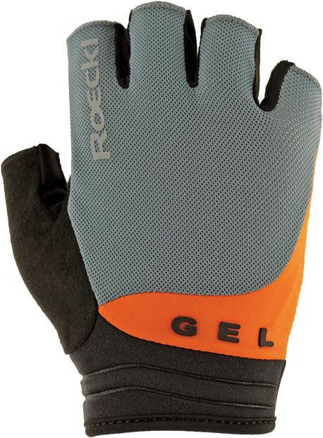 4065901037803 Roeckl Itamos 2 Kurzfinger Handschuhe