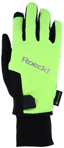 4065901049370 Roeckl Rocca 2 GTX Langfinger Handschuhe