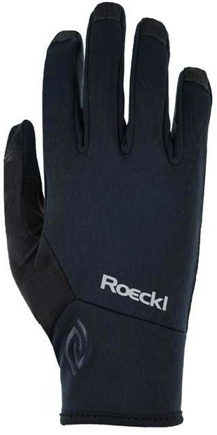 4065901050154 Roeckl Ramsau 2 Langfinger Handschuhe